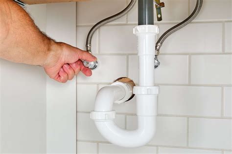 7 Different Types Of Water Shutoff Valves And How To Choose One