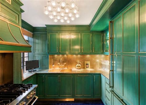 Cameron Diazs Luxurious Nyc Apartment Is Now On The Market—take A Look
