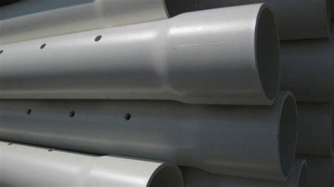 Perforated Pvc Pipes In Kolkata West Bengal Get Latest Price From Suppliers Of Perforated Pvc