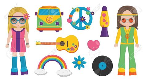 60s Clip Art 20 Free Cliparts Download Images On Clipground 2021
