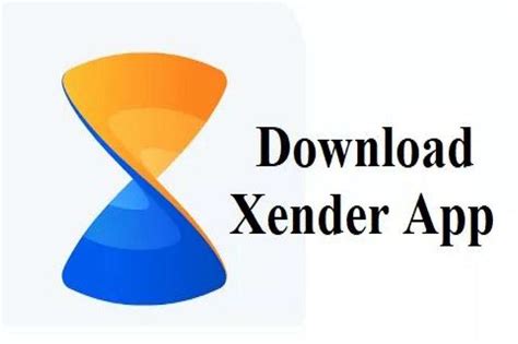 Xender Everything You Need To Know Coremafia