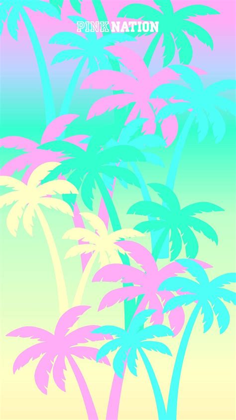 Pastel Summer Wallpapers Top Free Pastel Summer Backgrounds