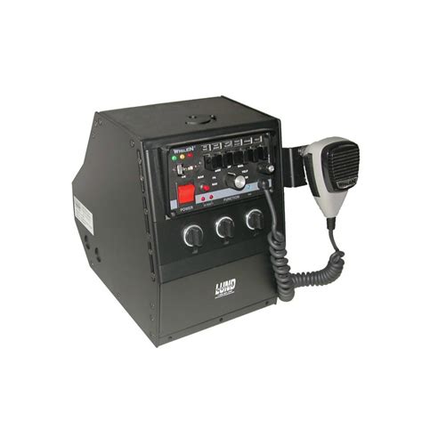 Vc 7506 Consoles Products Lund Industries
