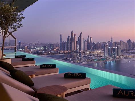 Top 10 Pools In Dubai Top Spots Dubai