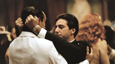 the godfather part ii review by matt singer letterboxd