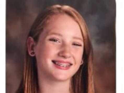 Update Missing 12 Year Old Girl Reportedly Found Safe Waukesha Wi Patch