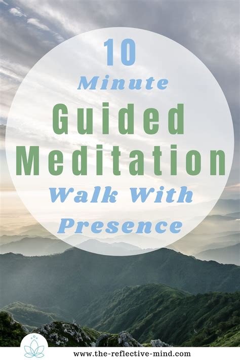 15 Minute Guided Meditation Script Yoiki Guide