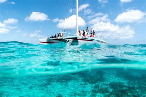 7 Fun Water Activities To Add To Your Aruba Vacation Plans Visit