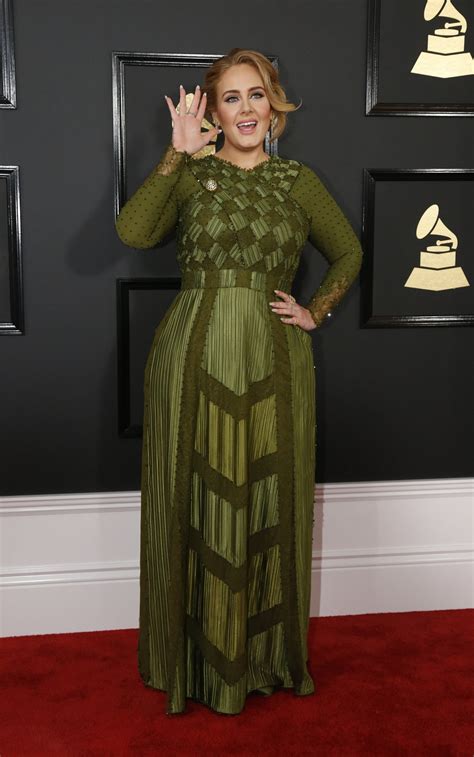 Adele Blasts Trolls Who Compared Her To Shreks Princess Fiona Metro News