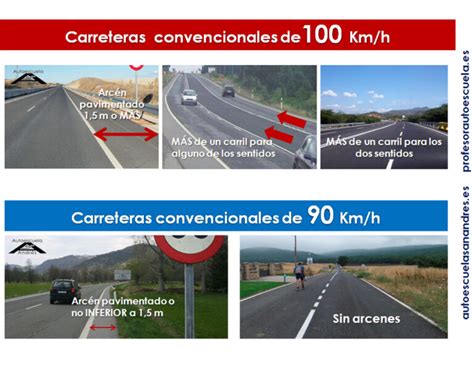 Diferencia Entre Carretera Convencional Y Via Interurbana Encuentra