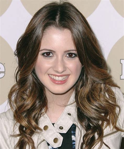 Laura Marano Hairstyle Formal Long Wavy Click On The Image To Try On