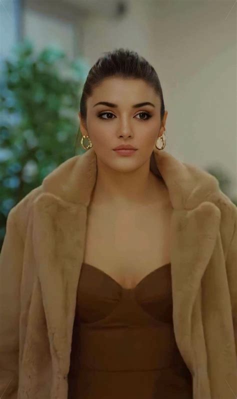 Turkish Fashion Turkish Beauty Hande Erçel Makeup Tamanna Bikini Most Beautiful Women