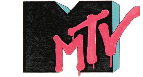 Mtv Logo Development Fred Seibert Flickr Album Manhattan