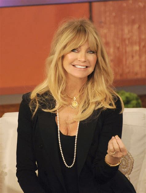 22 Goldie Hawn Short Hairstyles Hairstyle Catalog