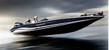 Pictures of New Bass Boats For 2015