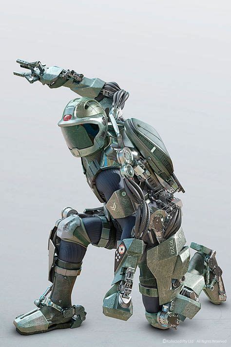 15 Exo Suit Ideas In 2021 Armor Concept Exosuit Mech Suit