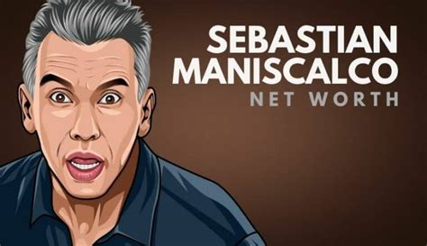 Sebastian siemiatkowski participated in fewer than 3 rounds over the past year. Sebastian Maniscalco's Net Worth (Updated 2021) | Wealthy ...