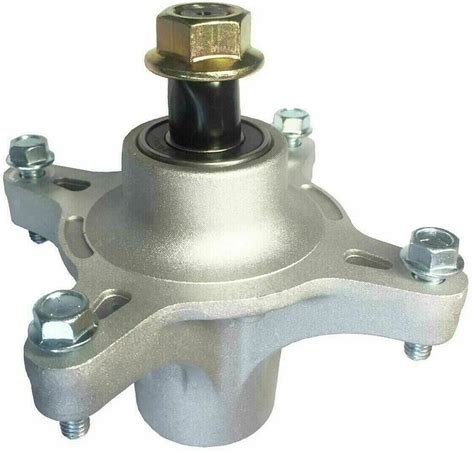 Deck Spindle Assembly For Toro Timecutter Ss5060 Ss5000 Ss4200 Ss4225