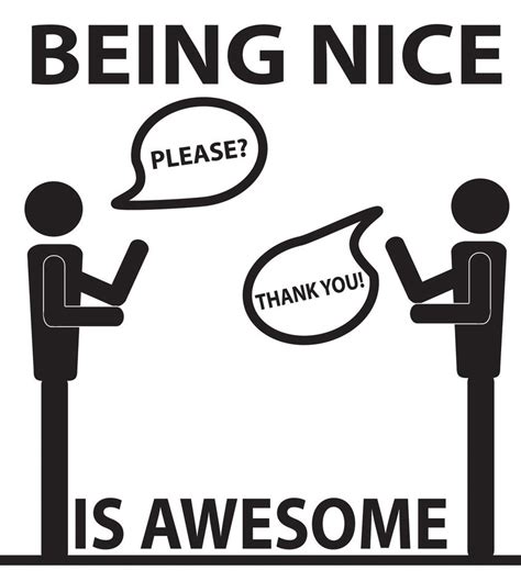 Quotes About Being Nice To Others Quotesgram