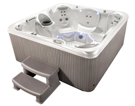Rhythm ® 7 Person Hot Tub A And J S Pools And Spas