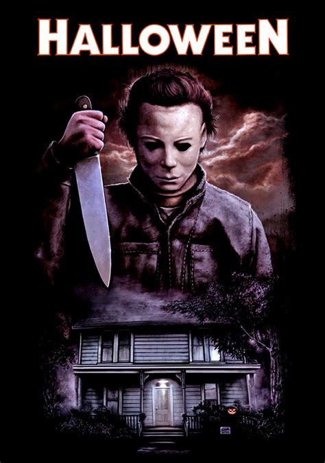 Halloween Movie Poster Halloween Movie Poster Michael Myers Michael