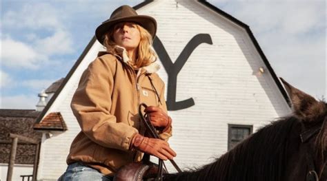 Yellowstone Episode 7 A Monster Is Among Us Tv Recap Ready