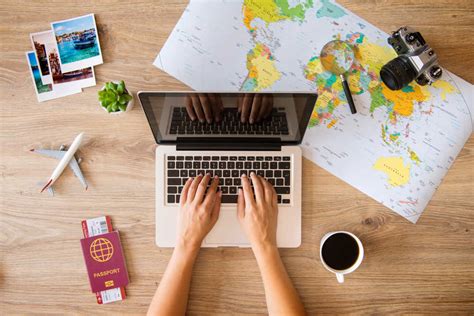 Top 8 Travel Blogs You Need To Follow Blog