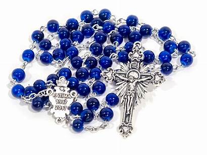 Rosary Fatima Beads Centennial America Needs Anf