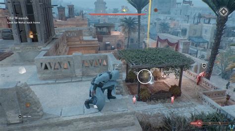 Assassin S Creed Mirage Karkh Enigmas Locations Guide Neoseeker