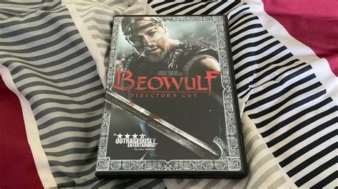 Opening To Beowulf 2008 DVD YouTube