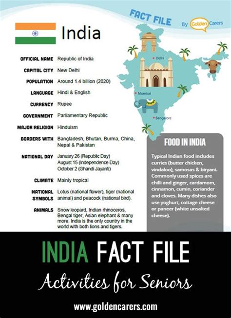 40 Fun And Interesting Facts About India That Might Surprise You Artofit