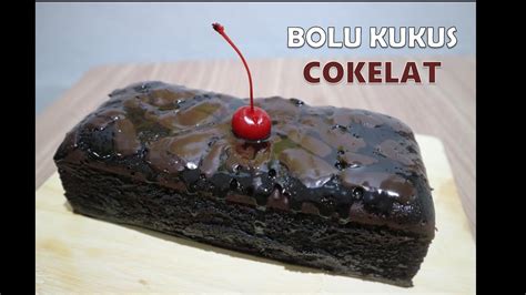 Jun 25, 2021 · resep brownies kukus takaran sendok. Bolu Kukus Chocolatos 1 Telur / BOLU COKLAT KUKUS | HANYA 1 TELUR TANPA MIXER, BIKINNYA ... / 6 ...
