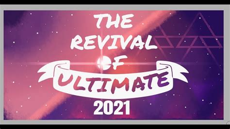 The Revival Is Coming Youtube