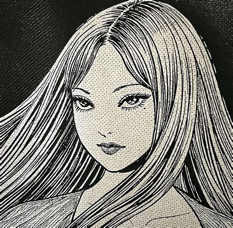 Manga Empress — ♠️ Junji Ito Collection By Junji Ito