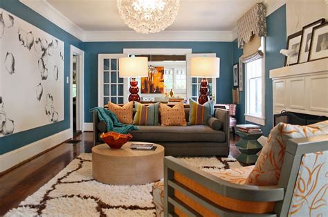 50 Eclectic Living Rooms For A Delightfully Creative Home