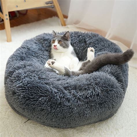 Enjoy 365 Day Returns Puppies And Small Dogs Washable Pet Bed Erisl Cat