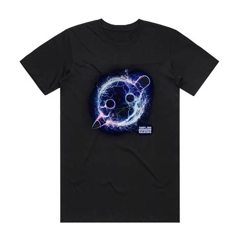 knife party 100 no modern talking album cover t shirt black album cover t shirts