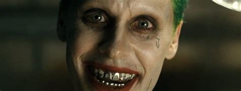 The first images have surfaced of jared leto's joker in the 2021 extended cut of justice league — and he looks absolutely terrifying. Jared Leto serait de retour en Joker pour la ''Snyder Cut ...