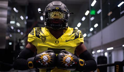 Oregon Recruiting Dylan Williams Commits To Oregon Ducks Football