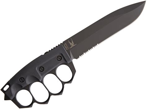 Extrema Ratio Asfk Trench Knife Black For Sale 38000