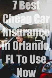 Auto insurance, helpful tips & ideas, keeping your rates low affordable new york car insurance: 7 Cheap Car Insurance In Orlando, FL To Use (With Quotes)