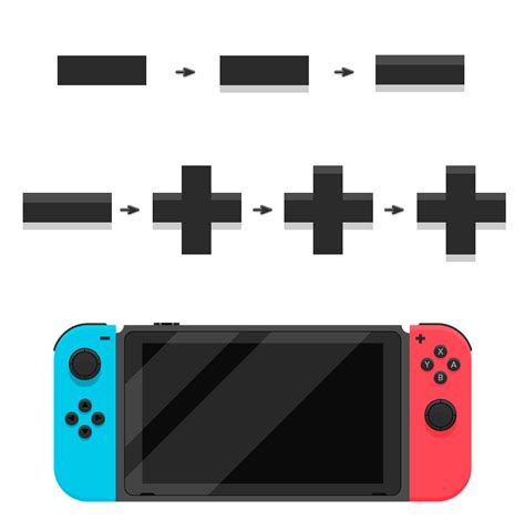 How To Create A Nintendo Switch In Adobe Illustrator