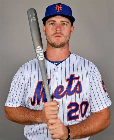 Pete alonso talks about winning the home run derby, the awesome chain that comes with the title and facing off against trey mancini. Pete Alonso - Bio, Net Worth, Wife, MLB, Age, Height, home ...