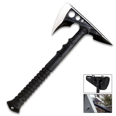 M48 Destroyer Tactical Tomahawk Knives And Swords At The
