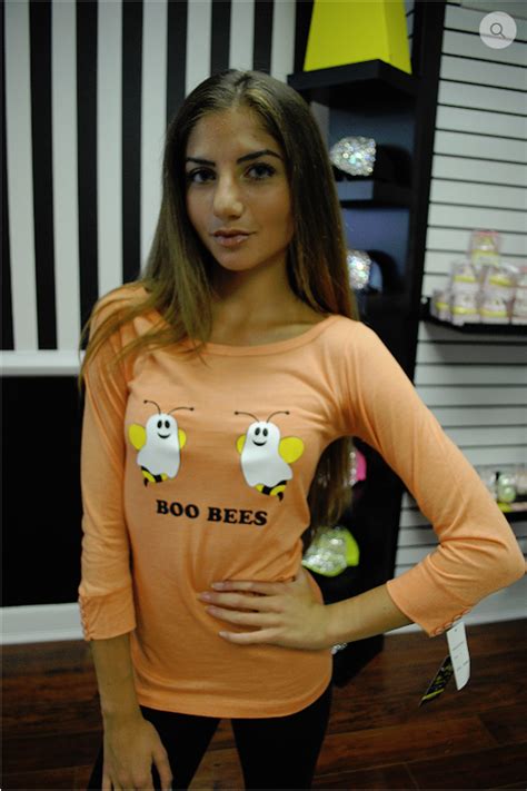 Offensive Halloween Shirt For Babe Girls Has Moms Buzzing