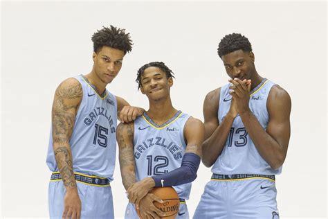 Ja Morant News Articles Stories And Trends For Today