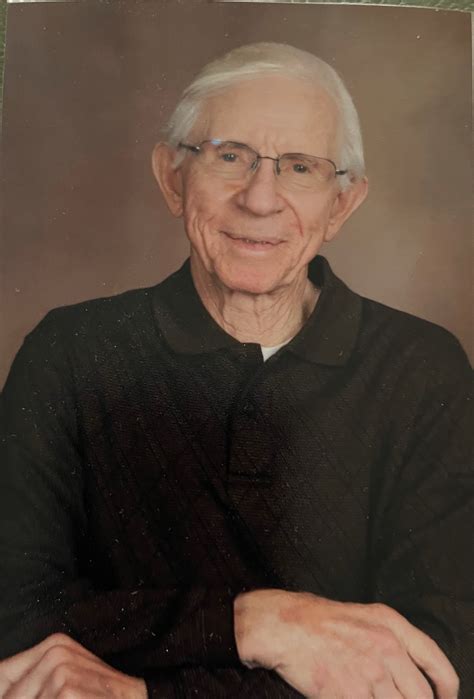 Frederick Marvin Kinney - 2021 - Hidden Valley Funeral Homes