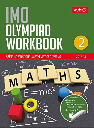 International Mathematics Olympiad Imo Work Book Class Ebook