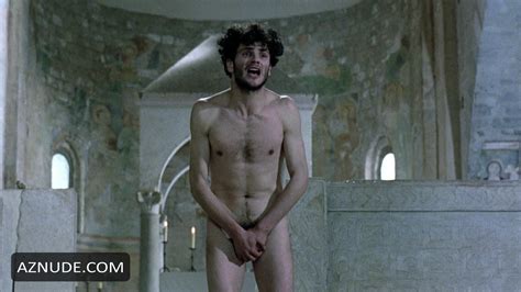 Francesco Nude Scenes Aznude Men
