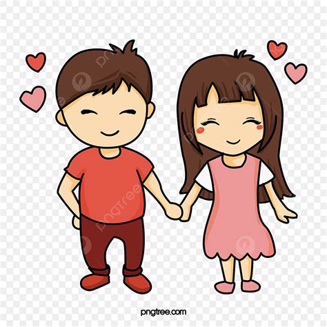 Casal Desenho Em Png Casal Romance Loira Imagens Gratis No Pixabay